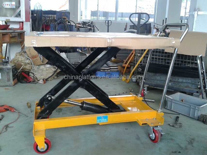 Mini Transport Trolley for Fac - Tools Trolley For Workshop 评论和价格