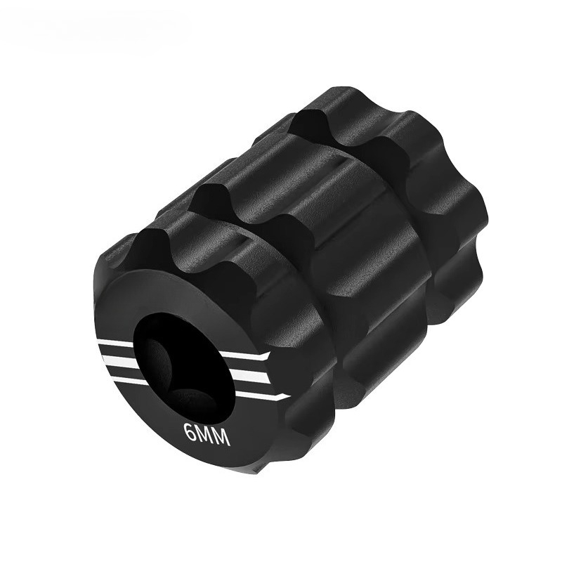 Hex Socket Crank Bolt Remover  - Hand Tools Maintenance Workshop 评论和价格