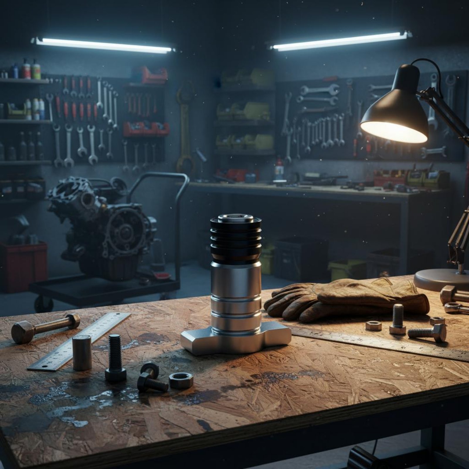 Electric Wrench Adapter High H - Tools & Workshop Equipment 评论和价格