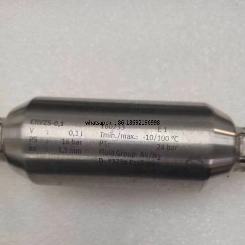 Vacuum Generator VN-10-L-T3-PQ - Tools Vn 评论和价格